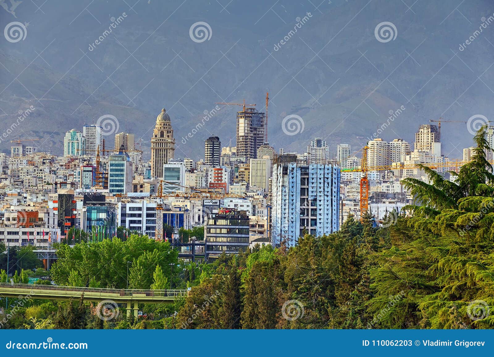 ویلاسازی دماوند