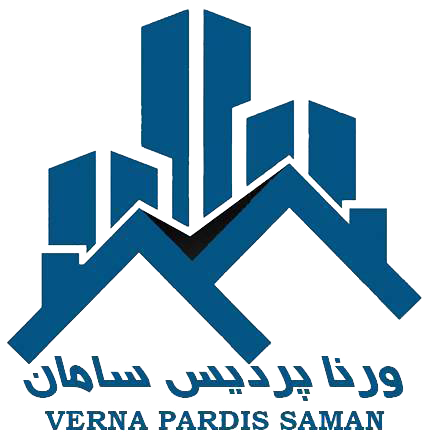لوگوی ورنا پردیس سامان